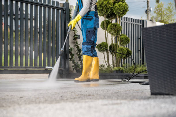 Why Choose Our Certified Pressure Washing Experts for Your Project Needs in Prestonsburg, KY?