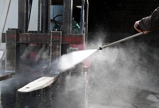 Best Commercial Building Pressure Washing  in Prestonsburg, KY
