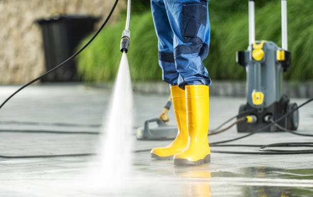 Best Commercial Building Pressure Washing  in Prestonsburg, KY