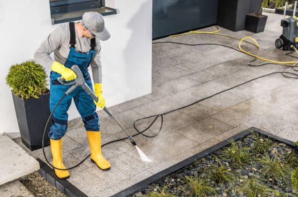 Best Deck Cleaning Services  in Prestonsburg, KY