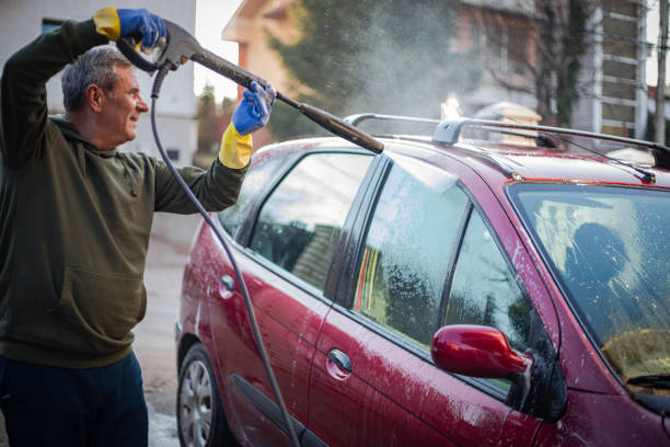 Best Best Pressure Washing Companies  in Prestonsburg, KY